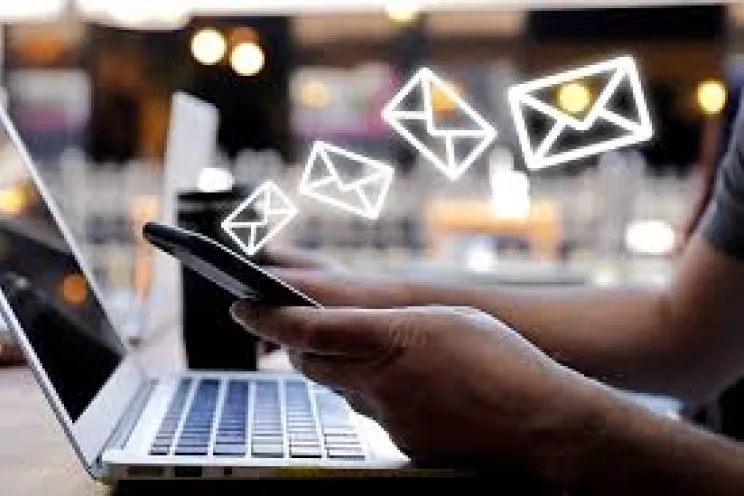 Automated email marketing for restaurants 
