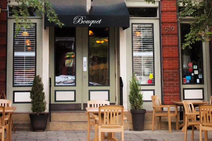 controlling costs at restaurants