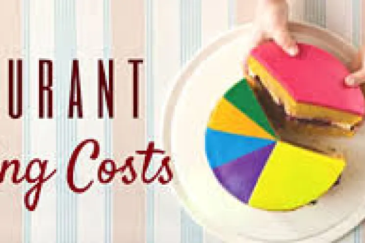 Restaurant operating costs