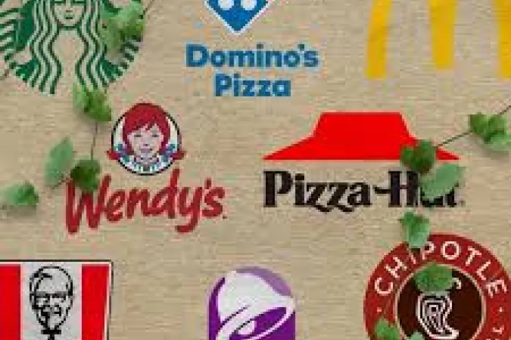 Multi chain restaurants 