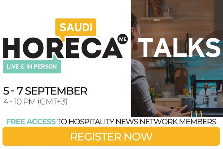 BIM POS is digitally participating in Saudi HORECA, Riyadh KSA