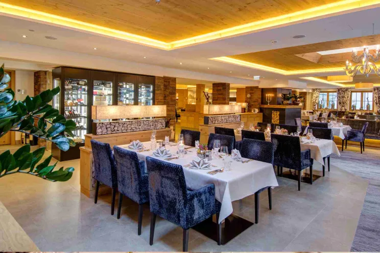 restaurants after the holidays