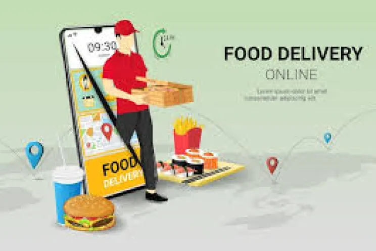 food online orders 