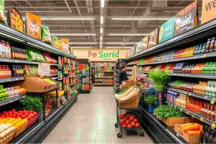 Retail store customers’ loyalty