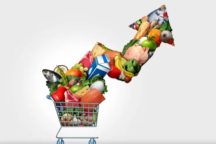 Rising food costs and its impact on restaurant profitability 