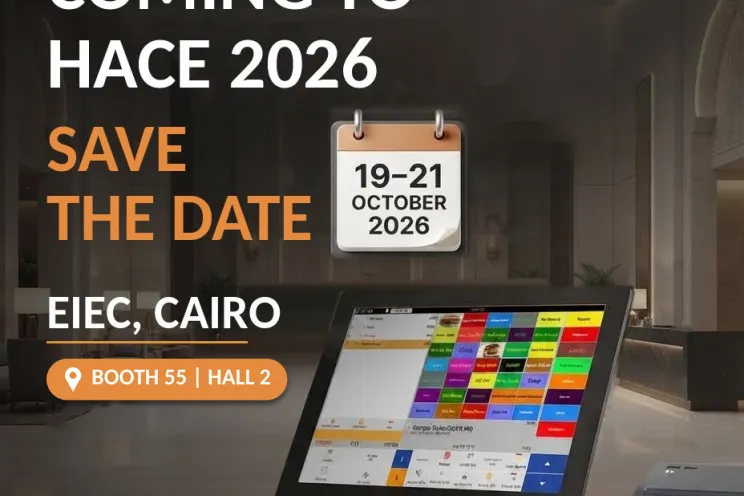 BIM POS Egypt to participate in HACE 2026
