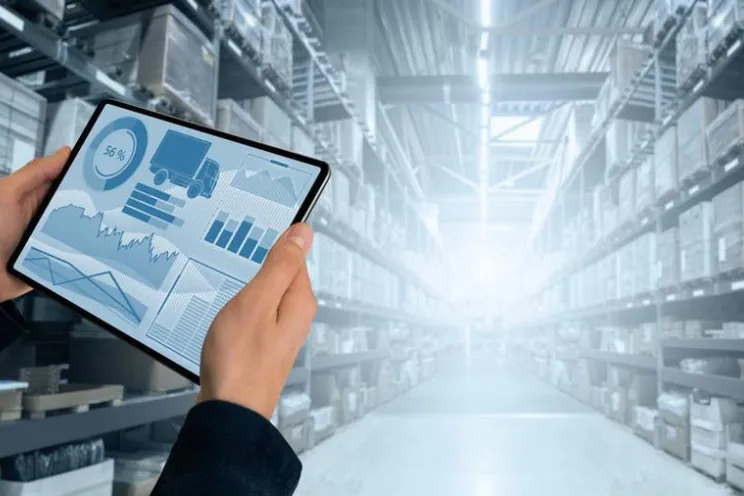 Inventory management