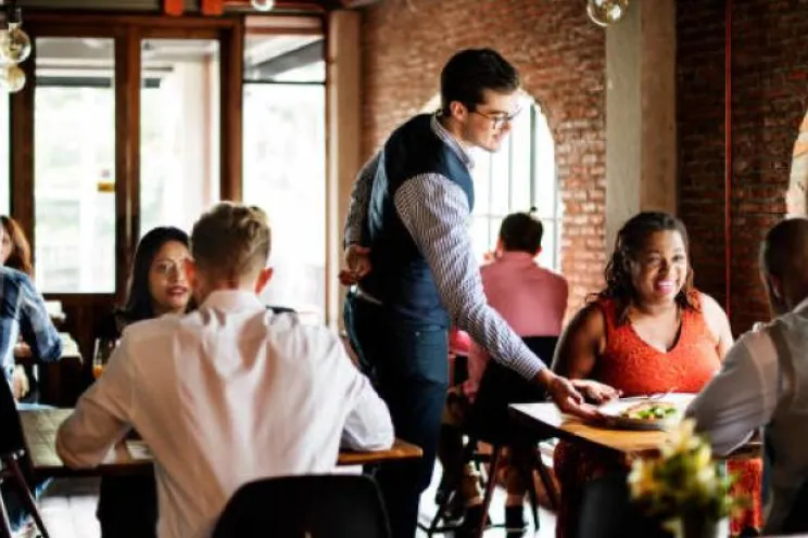 customer retention at restaurants