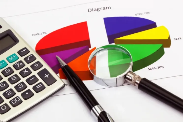 Chart of accounts