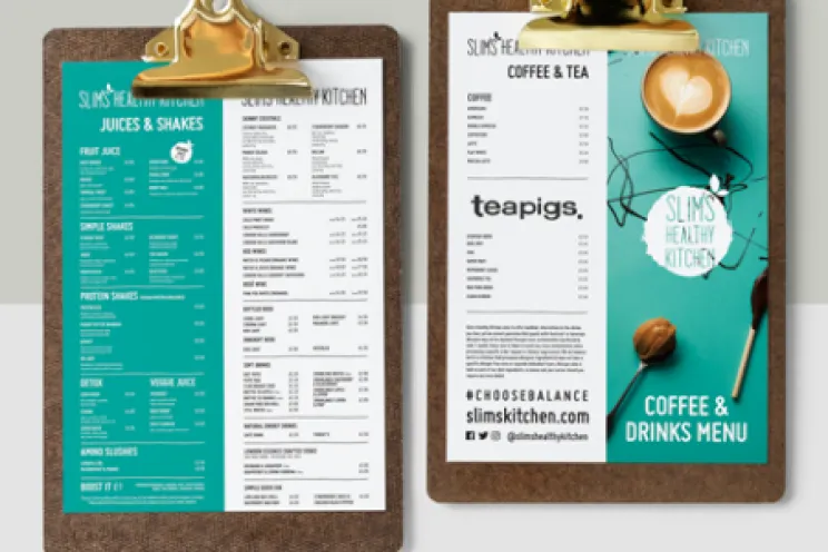 menu pricing strategies