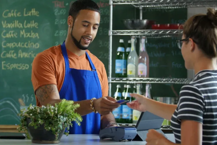 restaurant POS