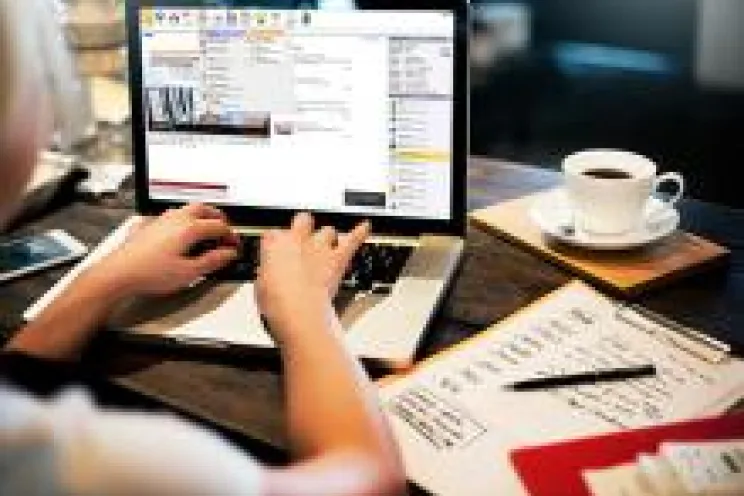 BIM POS back office