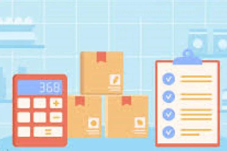inventory management at restaurants