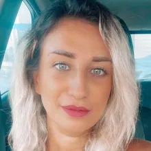 Nadine Hashem